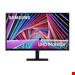 SAMSUNG LS27A700NW 27Inch 4K UHD Borderless Slim Monitor 