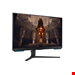  SAMSUNG 28BG702 Odyssey G7 28 INCH 4K IPS144Hz G-Sync Gaming Monitor 