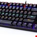   Redragon K552 Kumara Gaming Keyboard