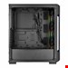  Corsair iCUE 220T RGB Mid Tower Smart Case