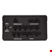  Corsair HX750 750W Black Platinum Full Modular Power Supply