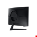 SAMSUNG Odyssey LS32AG550 32INCH QHD FreeSync Curved Gaming 