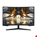 SAMSUNG Odyssey LS32AG550 32INCH QHD FreeSync Curved Gaming 