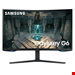  Samsung Odyssey G6 LS32BG650