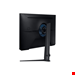 Samsung LS32CG510 32Inch 165Hz QHD Gaming Monitor 