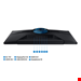 Samsung LS32CG510 32Inch 165Hz QHD Gaming Monitor 