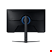 Samsung LS32CG510 32Inch 165Hz QHD Gaming Monitor 