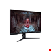 Samsung LS32CG510 32Inch 165Hz QHD Gaming Monitor 