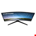 SAMSUNG C32R500 32-Inch  Curved Gaming Monitor 