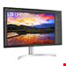 LG 32UN650-W 32inch UHD IPS FreeSync Monitor  