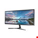 SAMSUNG LS34J550 34Inch Ultrawide Gaming Monitor 