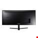 SAMSUNG LS34J550 34Inch Ultrawide Gaming Monitor 