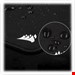  Corsair MM350 PRO Gaming Mouse Pad