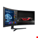 SAMSUNG LS49A950U 49 inch QHD super ultra-wide Curved monitor 