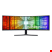 SAMSUNG LS49A950U 49 inch QHD super ultra-wide Curved monitor 