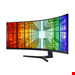 SAMSUNG LS49A950U 49 inch QHD super ultra-wide Curved monitor 