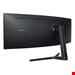 SAMSUNG LS49A950U 49 inch QHD super ultra-wide Curved monitor 