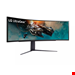  LG 49GR85DC-B 49 INCH UltraGear DQHD 240HZ Curved Gaming Monitor 