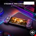 Razer Kishi V2 Android Gaming Controller