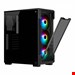  Corsair iCUE 220T RGB Mid Tower Smart Case