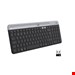  کیبورد بی سیم لاجیتک K580