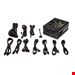  Corsair HX750 750W Black Platinum Full Modular Power Supply