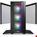  LIAN LI Lancool II Mesh RGB Mid Tower Case