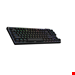  Logitech G PRO X TKL LIGHTSPEED keyboard