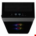  Corsair iCUE 220T RGB Mid Tower Smart Case