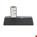  کیبورد بی سیم لاجیتک K580