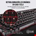  Corsair K68 Mechanical Gaming Keyboard