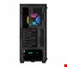  Corsair iCUE 220T RGB Mid Tower Smart Case