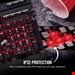  Corsair K68 Mechanical Gaming Keyboard