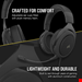  CORSAIR HS60 PRO SURROUND Gaming Headset