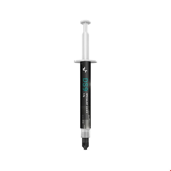 DeepCool DS9 Thermal Grease