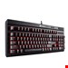  Corsair K68 Mechanical Gaming Keyboard