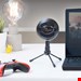  میکروفن کندانسر بلو مدل Snowball iCEBlue Snowball iCE Condenser Microphone