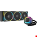  DEEPCOOL LE360 PRO LIQUID CPU COOLER