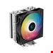  DEEPCOOL AG400 ARGB 120MM CPU COOLER