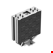  DEEPCOOL AG400 ARGB 120MM CPU COOLER