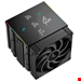  DEEPCOOL AK620 DIGITAL PRO CPU COOLER