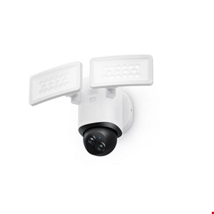  Eufy Floodlight E340 security Camera