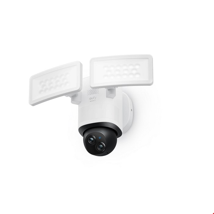  Eufy Floodlight E340 security Camera