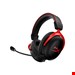  هدست بی سیم گیمینگ هایپر ایکس Cloud II Wireless Red 7.1HyperX Cloud II Wireless Red 7.1 Gaming Headset