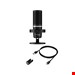  میکروفون هایپر ایکس Duocast RGBHyperx Duocast RGB Light Ring Microphone