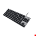  کیبرد مکانیکال لاجیتک مدل K835 TKLLogitech K835 TKL Mechanical Keyboard