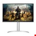 LG 27UP550N 27 Inch 4K IPS Monitor