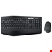  کیبورد و ماوس بیسیم لاجیتک Logitech MK850 Wireless Keyboard and Mouse