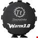 Thermaltake Fan Floe Ring 240TT