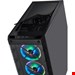  Corsair iCUE 465X RGB Smart Case